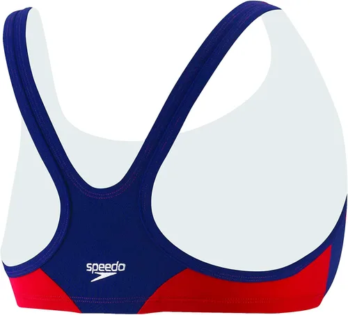 Miniatura 2 de Sostén deportivo de guardavidas Speedo para mujer