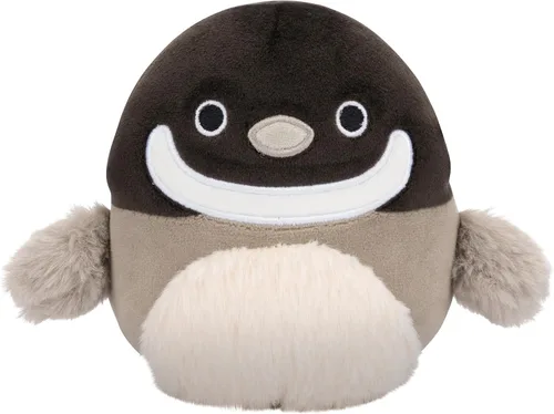 Miniatura 11 de Squishmallows Original 5-Pulgadas Paquete de 10 – Axel, Bijan, Cavaleri, Dolan, Gertrude, Greer, Herman, Meghan, Nolan, Sol – Peluche Oficial