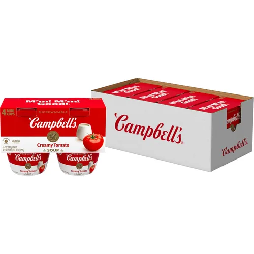 Miniatura 21 de Campbell's - Sopa condensada
