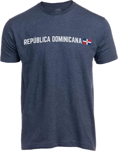 Miniatura 142 de Naciones del Mundo Camiseta Unisex con Símbolo de Bandera de Orgullo Nacional y Escudo para Hombres o Mujeres
