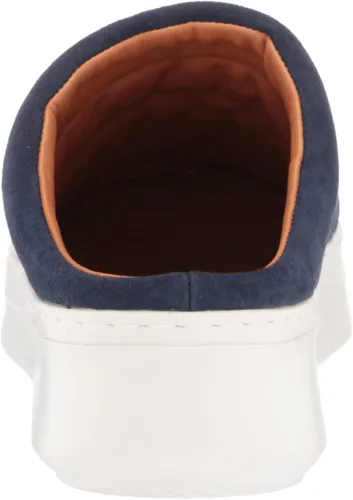 Miniatura 3 de Gentle Souls by Kenneth Cole Rosette Puff Mule