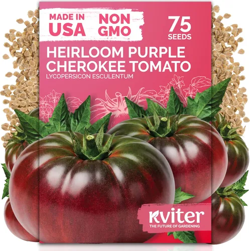 Miniatura 21 de KVITER 100 semillas de pimiento jalapeño Tam (Capsicum Annuum) para plantar – Especia suave, semillas autóctonas perfectas para rellenar, 1000-1500