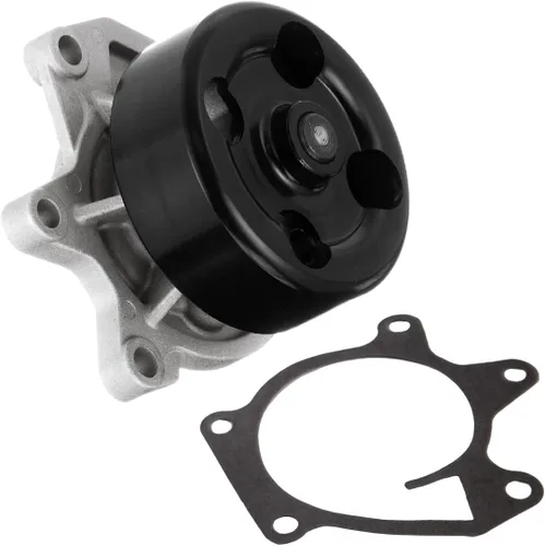 Miniatura 22 de Kit de bomba de agua del motor con junta 144-2060 (para 3.0L 2995cc/5.0L 5000cc) Compatible con 17-20 L y Rover Discovery /10-16 LR4/10-19 Range