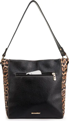 Miniatura 5 de Montana West - Bolsa para mujer, bolsa de hombro a la moda, bolsa de mano