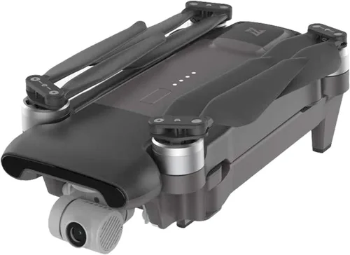 Miniatura 3 de 4/8 piezas de hélices plegables de liberación rápida para FIMI X8 SE 2020, cuchillas de accesorios de repuesto para cuadricópteros, accesorios