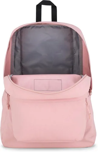 Miniatura 42 de JanSport SuperBreak - Mochila ligera para la escuela, Marino), JS0A4QUT