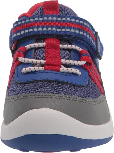 Miniatura 2 de Stride Rite - Zapatillas unisex para niño SRT Jasper