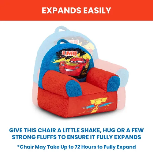 Miniatura 6 de Delta Children Cozee Buddy - Silla de coche