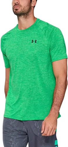 Miniatura 97 de Under Armour Camiseta de manga corta Tech 2.0 para hombre