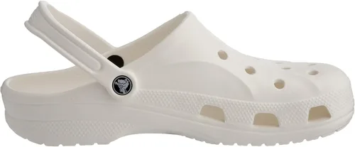 Miniatura 6 de Crocs Baya - Zuecos unisex para hombre y mujer, azul marino, talla 10 de EE.UU