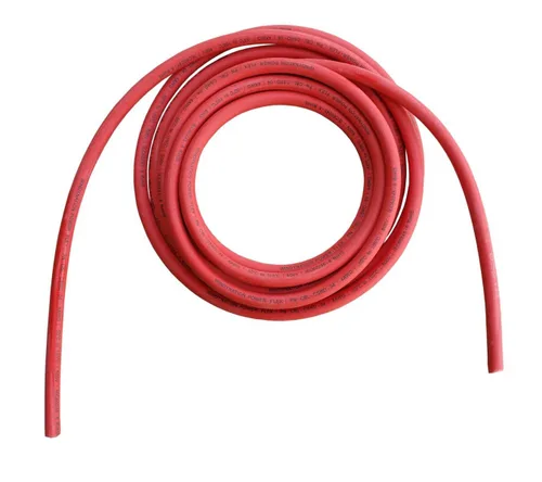Miniatura 5 de Cable flexible de cobre puro para soldadura de batería calibre 4 AWG 25 pies negro + 25 pies rojo - Coche, Inversor, RV, Solar Negro de 25 pies + 25