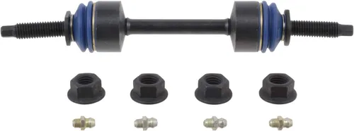 TRW JTS1285 Kit de enlace de barra estabilizadora de suspensión para Ford F-150: 2009-2019 y otras aplicaciones Frente