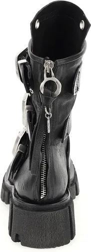 Miniatura 5 de A.S.98 Hamish Botas de plataforma gruesa para mujer
