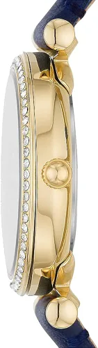 Miniatura 3 de Fossil Carlie Mini Diomand Accents Reloj de cuarzo Es5017 para mujer