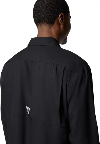 Miniatura 5 de Columbia PFG Backwater - Camisa de manga larga para hombre