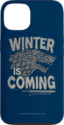 Miniatura 7 de Game of Thrones Carcasa para iPhone 17 de Winter is Coming