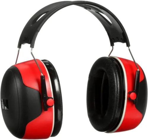 Miniatura 4 de 3M Pro-Grade Earmuff, Noise Reduction
