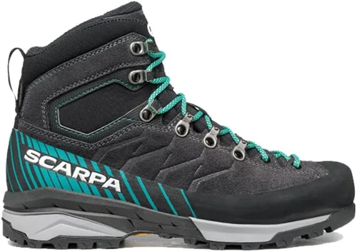 Miniatura 3 de SCARPA Mescalito Trk GTX Botas Gore-Tex impermeables para mujer para senderismo y mochilero