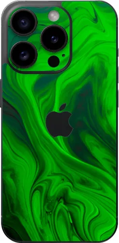 Miniatura 26 de Razer Skin: iPhone 15 - Full Wrap - Vinilo fundido 3M de alta calidad - Resistente a los arañazos - Diseños y acabados únicos - Fácil aplicación