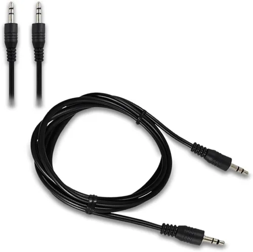 Miniatura 2 de Marg AUX en cable de audio en cable para Edifier E3350 E3350BT Prisma 2.1 sistema de altavoces multimedia de audio Bluetooth