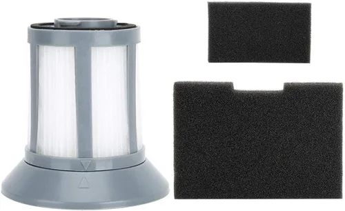Fdit Hogar Aspirador Filtro Aspirador Accesorios Filtro Reemplazo para Bissell 6489 64892 64894