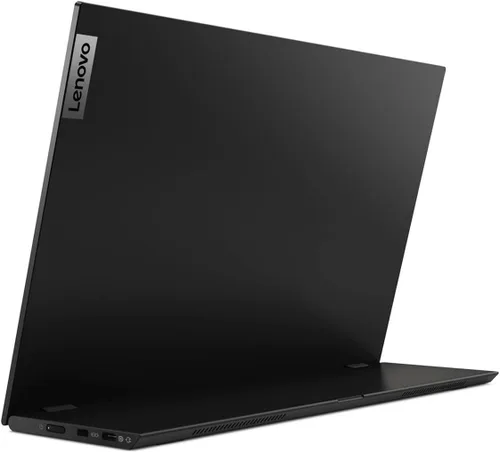 Miniatura 7 de Lenovo - Monitores corporativos M14T A20140FX0 14IN 4K UHD 2160p Monitor