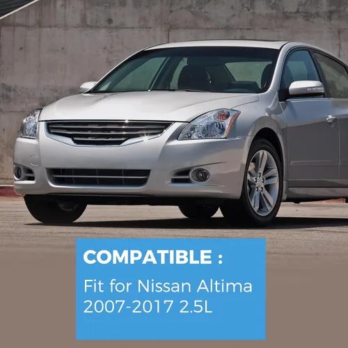 Miniatura 2 de Motor delantero de soporte de par para Altima 2007-2017 2.5L transmisión automática A4350 OE: 11350JA00A, 11350JA80A