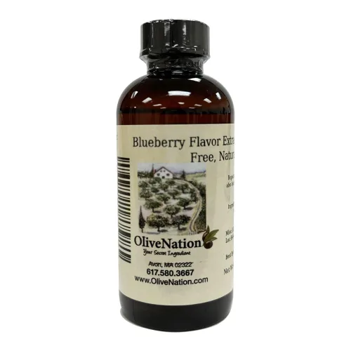 Miniatura 7 de OliveNation Extracto de mora 8 oz.