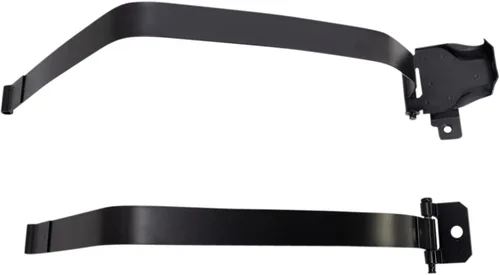 Miniatura 66 de TRQ Correa de Tanque de Combustible Negra Compatible con 2011-2016 Chevrolet Cruze 2016 Cruze Limited
