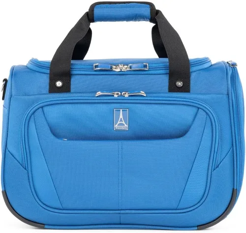 Miniatura 44 de Travelpro Maxlite 5 Softside - Bolsa de viaje ligera para debajo del asiento, bolsa de fin de semana durante la noche