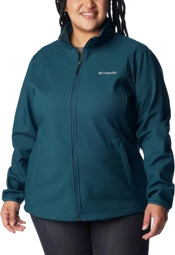 Miniatura 7 de Columbia Kruser Ridge II Softshell para mujer