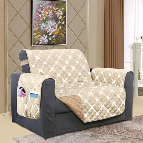 Miniatura 17 de Elegante funda protectora de muebles de lujo