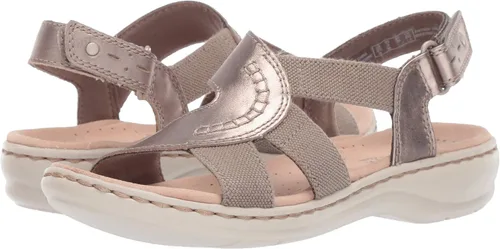Miniatura 7 de Clarks Leisa Vine - Sandalias para mujer