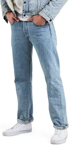 Miniatura 30 de Levi's Jeans 501 Original Fit para hombre (también disponibles en tallas grandes y altas)