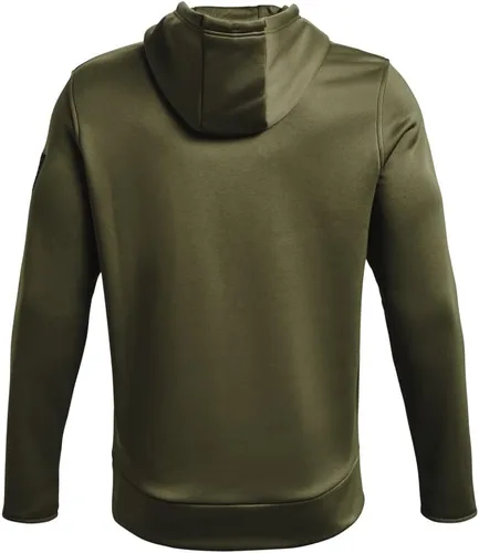 Miniatura 4 de Under Armour Sudadera con capucha Freedom Emboss para hombre