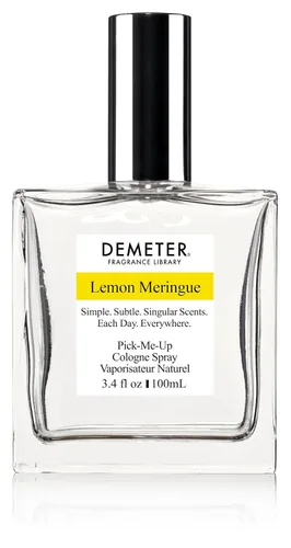 Miniatura 4 de Demeter Polvo de bebé 4.0 oz Colonia Spray