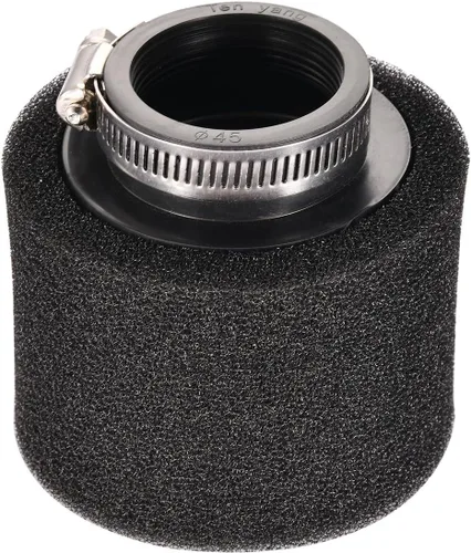 Miniatura 16 de WOOSTAR Filtro de aire de 1.496 pulgadas de repuesto para 125cc 150cc CRF KLX ATV 4 ruedas Quad Scooter Dirt Pit Bike Negro