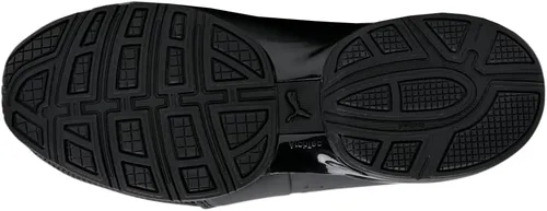 Miniatura 5 de Puma Mujeres Axelion Slip On Zapatillas de entrenamiento - Negro
