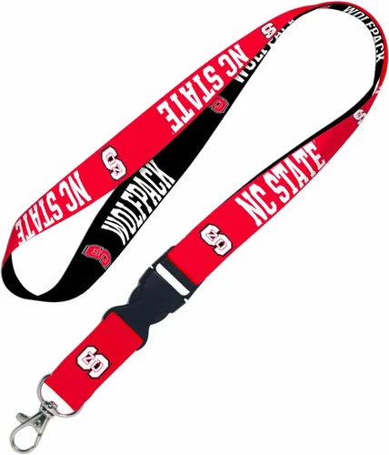 Miniatura 6 de Cordón NCAA con hebilla desmontable