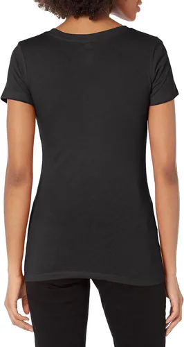 Miniatura 2 de Disney Pixar Incredibles Logo - Camiseta de manga corta para mujer