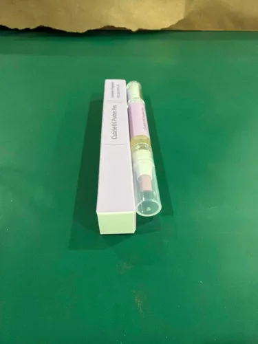 Miniatura 3 de 2 en 1 empujador de aceite para cutículas, aplicador de bolígrafo para cutículas de uñas, bolígrafos removedores de cutículas para uñas secas