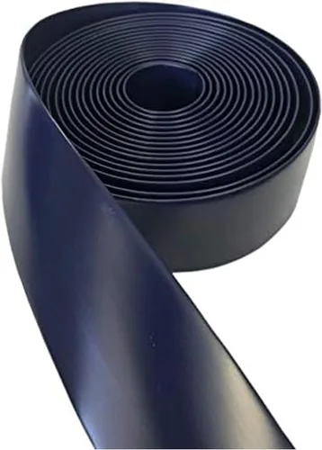 Miniatura 16 de Correa de vinilo rollo de 1.5 pulgadas de ancho x 45 pies para sillas de patio, muebles de césped y sillas de terraza, haz tus propias correas