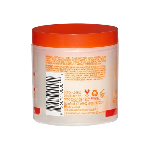 Miniatura 2 de Cantu Tratamiento fortalecedor crece fuerte, 177 ml, blanco