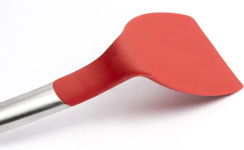 Miniatura 3 de Cuisipro Wok Turner de silicona de 12.5", negro