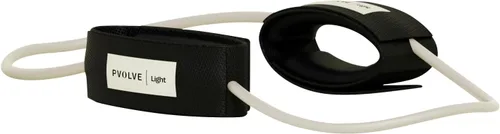 Miniatura 7 de Pvolve Bandas de entrenamiento de tobillo: equipo de fitness para gimnasio en casa para ejercitar la parte inferior del cuerpo y esculpir