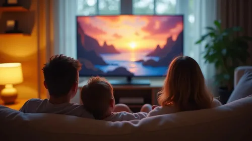 Miniatura 3 de Cable de alimentación de TV de 12 pies para Samsung LG TCL Sony: Apple Tv Insignia Sharp Toshiba JVC Hisense 4k 8k UHD Crystal Tizen Smart Roku