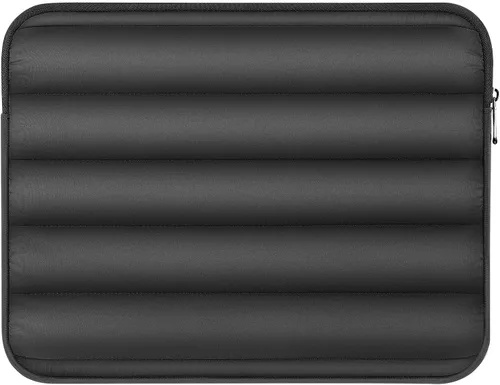 MoKo Funda para portátil de 13 a 14 pulgadas, bolsa de transporte para laptop compatible con el nuevo Mac Neo A18 Pro, Mac Pro M5 de 14 pulgadas