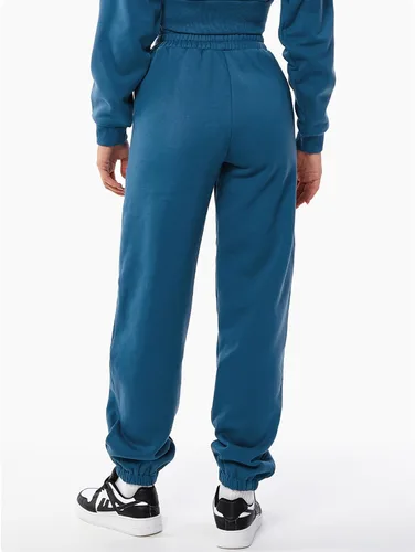 Miniatura 2 de ABOCIW Pantalones deportivos con forro polar para mujer, con cintura alta, con bolsillo