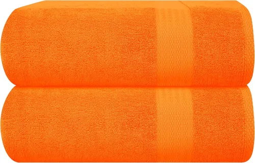 Miniatura 42 de GLAMBURG - Juego de 12 toallas faciales ultrasuaves de 13 x 13 pulgadas, 100% algodón, duraderas y altamente absorbentes, ideales para baño, cocina