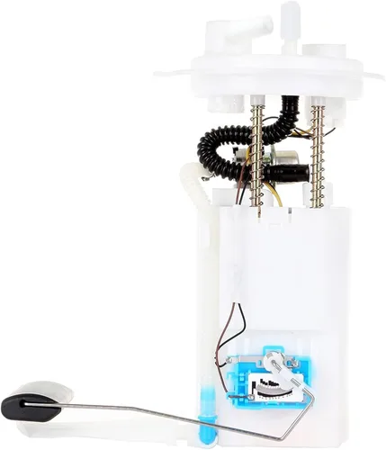 Miniatura 8 de 31110-2P000 Conjunto de Módulo de Bomba de Combustible Eléctrica Para 2009-2015 Santa Fe 2009-2015 Sorento L4 2.4L, 1PC Bomba de Combustible